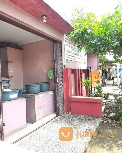 Rumah Murah Grand Mutiara 96-96 Hanya 435 Dekat Stasiun Kosambi