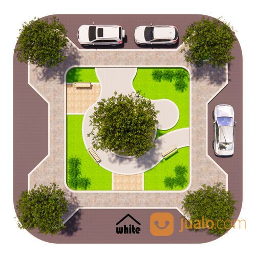 Jasa Desain, Bangun, & Renovasi Rumah [Indo Kontraktor Desain]