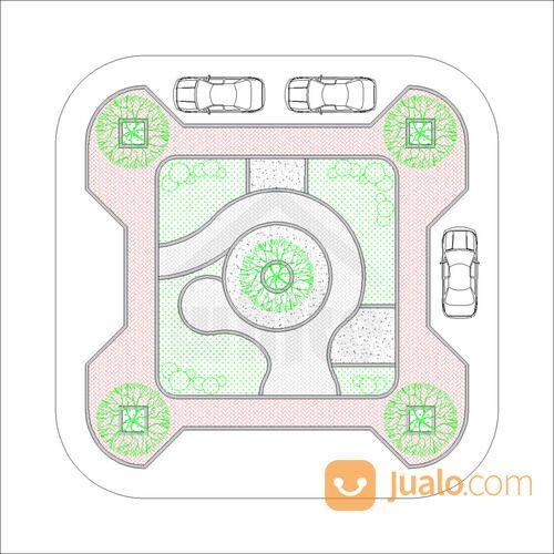 Jasa Desain, Bangun, & Renovasi Rumah [Indo Kontraktor Desain]