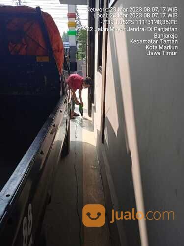 JASA BASMI RAYAP BERGARANSI DI CILACAP, PURWOKERTO JAWA TENGAH