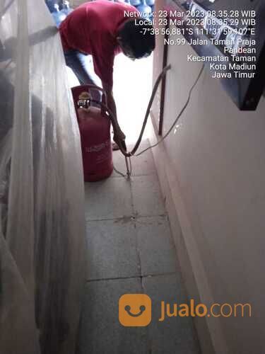 JASA BASMI RAYAP BERGARANSI DI CILACAP, PURWOKERTO JAWA TENGAH