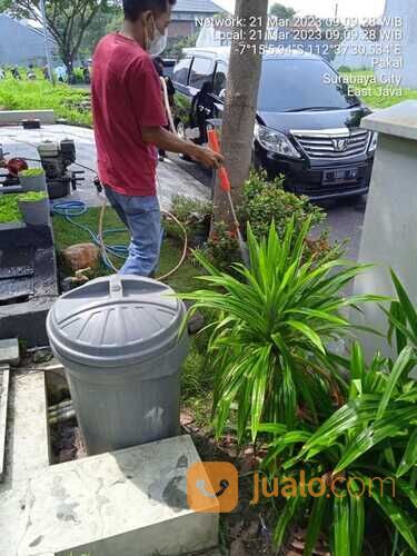 JASA BASMI RAYAP BERGARANSI DI CILACAP, PURWOKERTO JAWA TENGAH