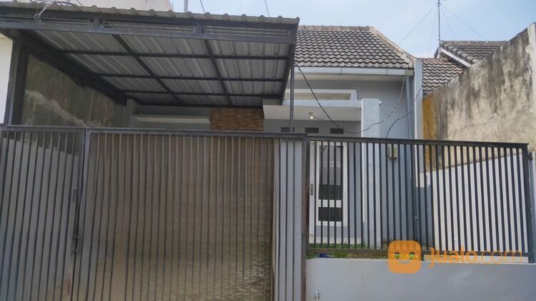 Rumah Strategis Kota Malang Dekat Kampus UMM