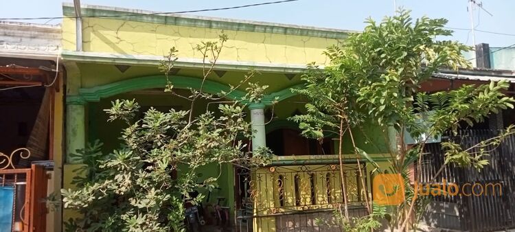 Rumah murah 2 Lantai di Perum Pesona Gading 1 Cibitung-Bekasi