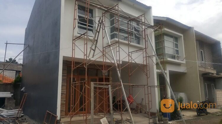 Rumah Dekat Stasiun Batu Ceper Tangerang | Griya Be Hasanah Batuceper