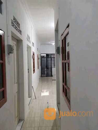 Kos-kosan dekat Paragon Mall Semarang