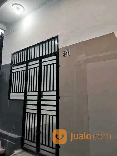 Kos-kosan dekat Paragon Mall Semarang