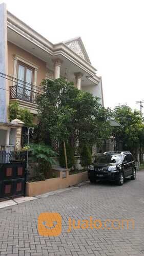 Rumah Jln. Jambu IV/E-53, Pondok Tjandra Indah, Waru - Sidoarjo