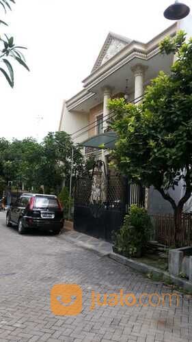 Rumah Jln. Jambu IV/E-53, Pondok Tjandra Indah, Waru - Sidoarjo