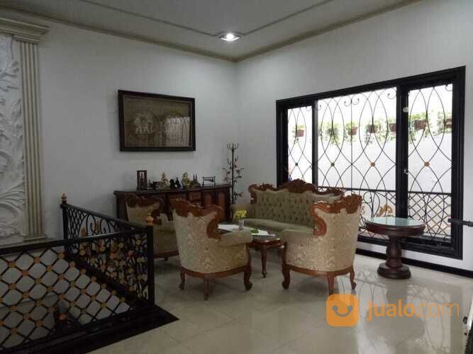 Rumah Jln. Jambu IV/E-53, Pondok Tjandra Indah, Waru - Sidoarjo