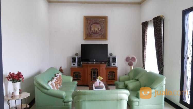 Rumah Jln. Jambu IV/E-53, Pondok Tjandra Indah, Waru - Sidoarjo