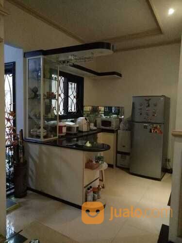 Rumah Jln. Jambu IV/E-53, Pondok Tjandra Indah, Waru - Sidoarjo