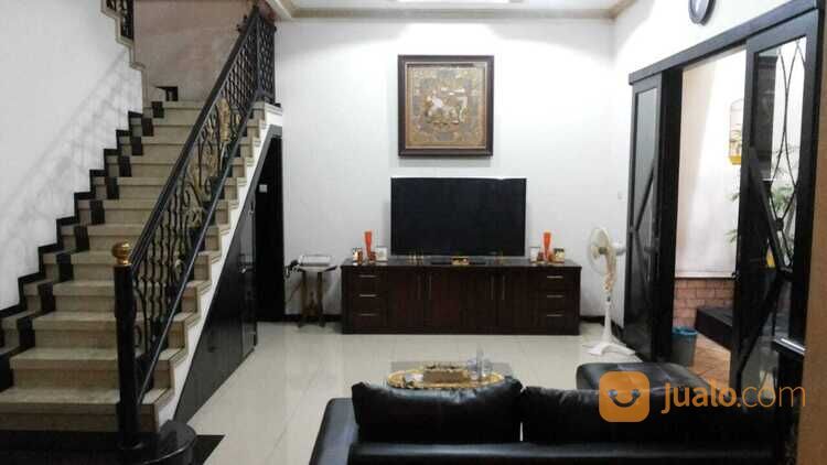 Rumah Jln. Jambu IV/E-53, Pondok Tjandra Indah, Waru - Sidoarjo