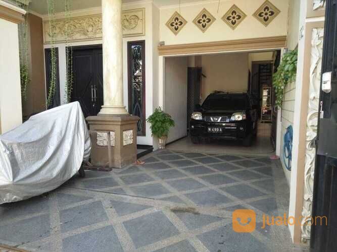 Rumah Jln. Jambu IV/E-53, Pondok Tjandra Indah, Waru - Sidoarjo