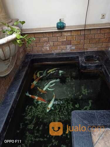 Rumah Jln. Jambu IV/E-53, Pondok Tjandra Indah, Waru - Sidoarjo