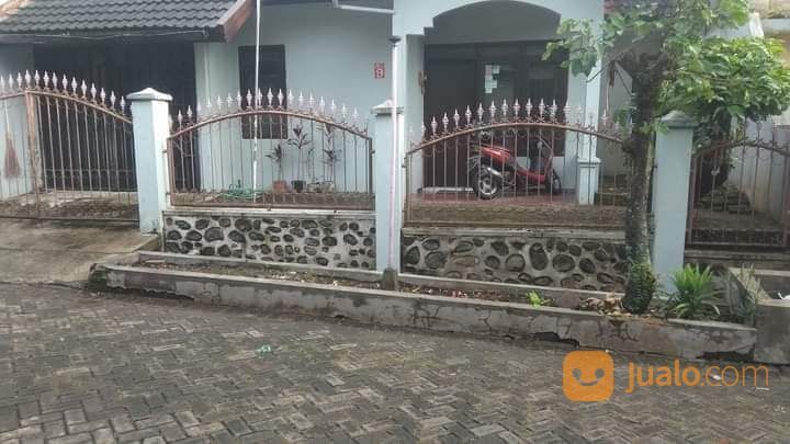 Rumah Pribadi Siap Huni Lokasi Bukit Cemara Tidar Kota Malang 650 Juta