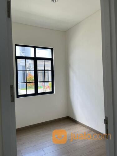 RUMAH LAVON 2 CLUSTER VIRIDIA