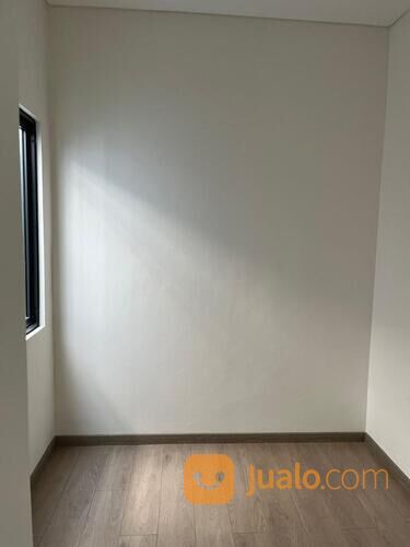 RUMAH LAVON 2 CLUSTER VIRIDIA