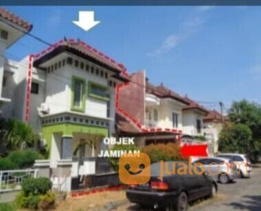 Perum Puri Mas, Cluster Taman Gianyar, JL. Gianyar View Blok C7 no.35, Gn.Anyar, Surabaya