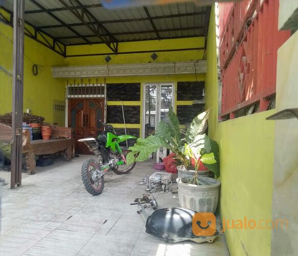 Rumah Gununganyar Sejahtera F-31 RT.02/RW.08 Kel. Gunung Anyar Surabaya