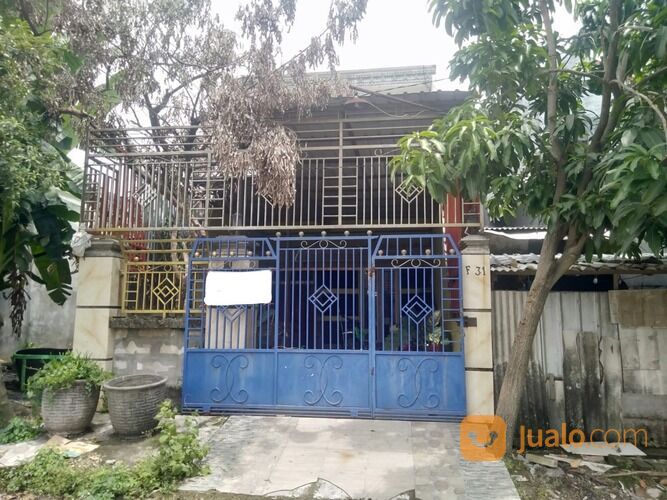 Rumah Gununganyar Sejahtera F-31 RT.02/RW.08 Kel. Gunung Anyar Surabaya