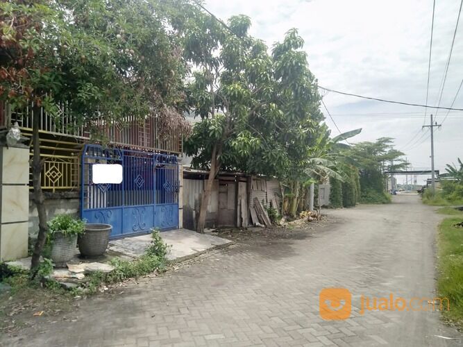 Rumah Gununganyar Sejahtera F-31 RT.02/RW.08 Kel. Gunung Anyar Surabaya