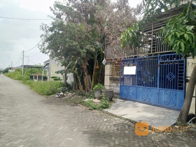 Rumah Gununganyar Sejahtera F-31 RT.02/RW.08 Kel. Gunung Anyar Surabaya
