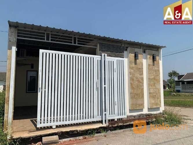 Rumah Djawakarya Residence Mojokerto