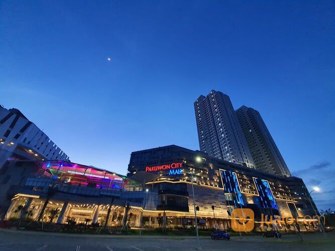 Apartemen Studio Tower Amor lantai 36 Pakuwon City Mall (code : DND)