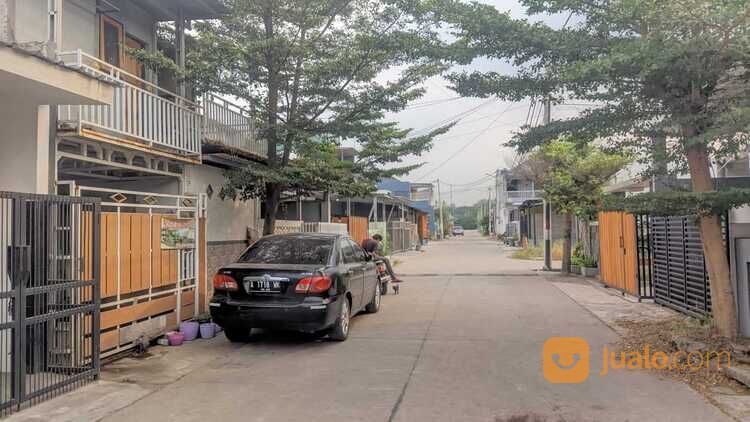 Rumah 2 lantai Bukit Rataka Asri Cluster green valley Ciwedus Cilegon Banten