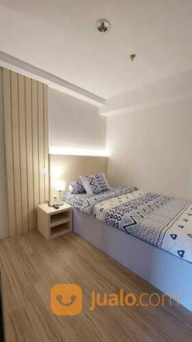 Apartemen Sentraland Medan