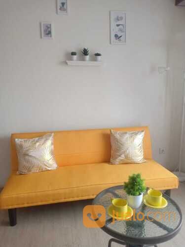 Apartemen Sentraland Medan