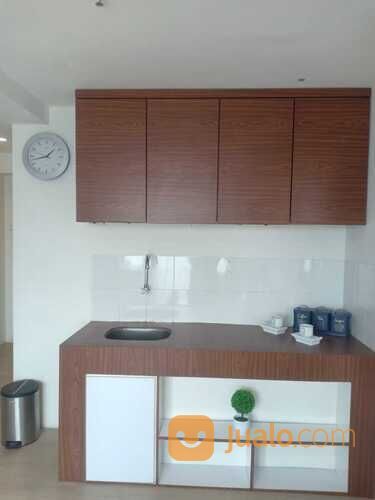 Apartemen Sentraland Medan