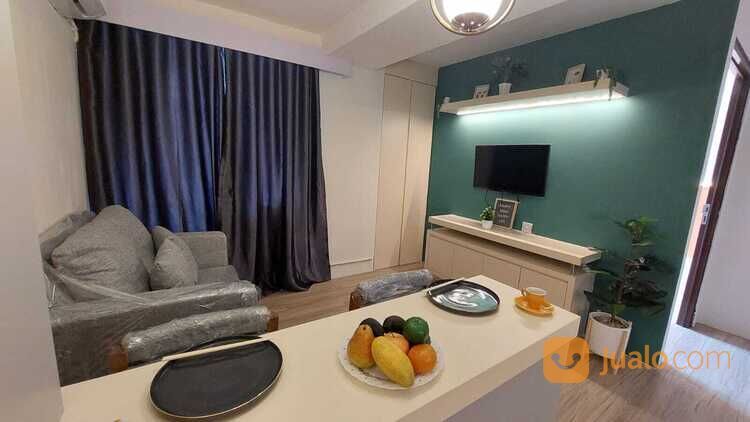 Apartemen Sentraland Medan
