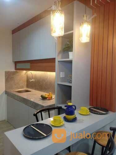Apartemen Sentraland Medan