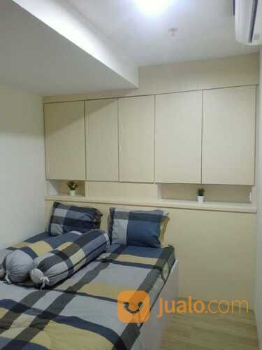 Apartemen Sentraland Medan
