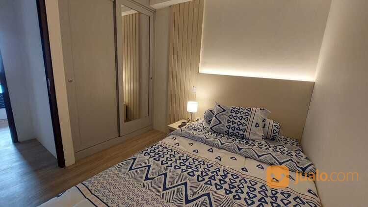 Apartemen Sentraland Medan