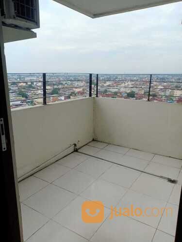 Apartemen Sentraland Medan