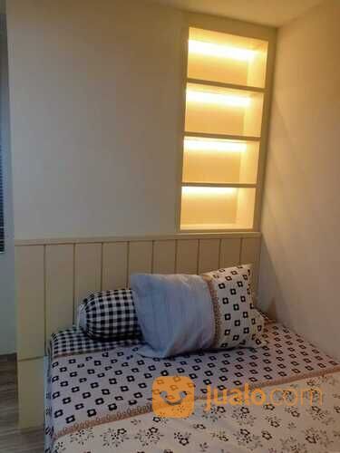 Apartemen Sentraland Medan