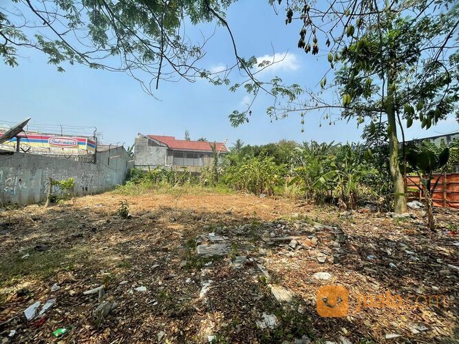 Tanah Cinere 5 Menit Samsat Cinere Siap Balik Nama