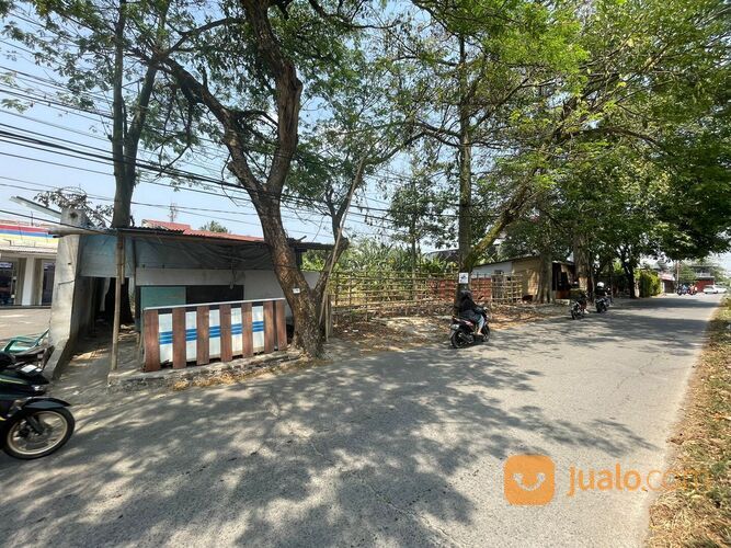 Tanah Cinere 5 Menit Samsat Cinere Siap Balik Nama