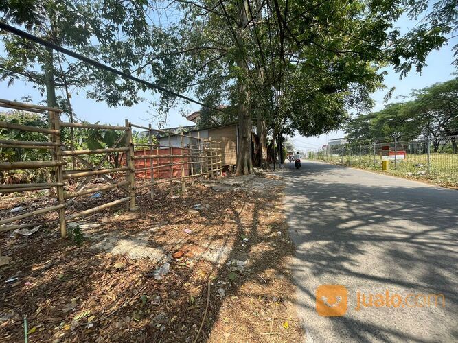 Tanah Cinere 5 Menit Samsat Cinere Siap Balik Nama