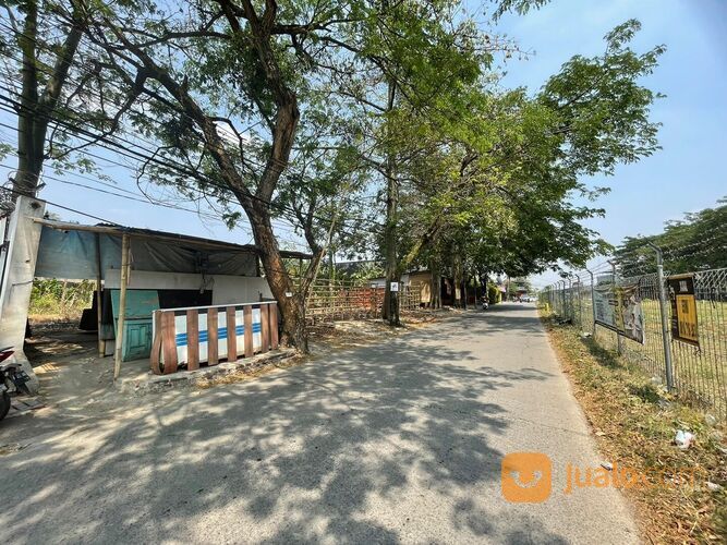 Tanah Cinere 5 Menit Samsat Cinere Siap Balik Nama