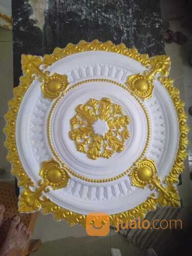 TOKO GYPSUM LIS PLAFON GYPSUM