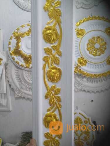 TOKO GYPSUM LIS PLAFON GYPSUM