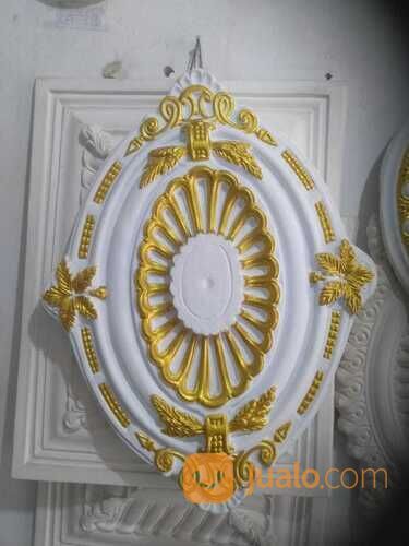 TOKO GYPSUM LIS PLAFON GYPSUM