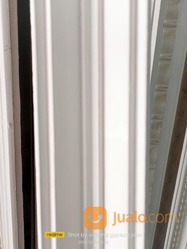 TOKO GYPSUM LIS PLAFON GYPSUM