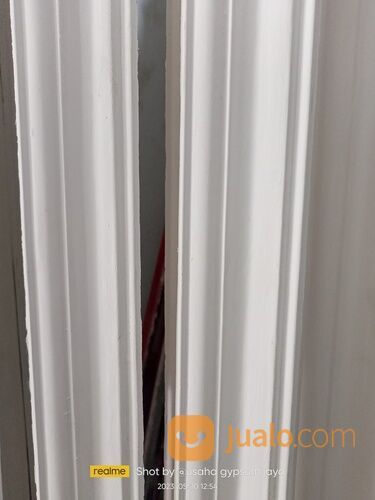 TOKO GYPSUM LIS PLAFON GYPSUM