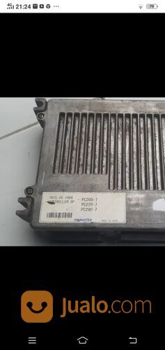 Ecu truk bus hino traktor service