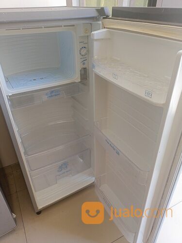 Kulkas 1 pintu bekas, surabaya